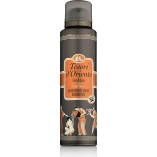 Treasures of the East Lotus Flower - Deodorant Spray 150 ml
