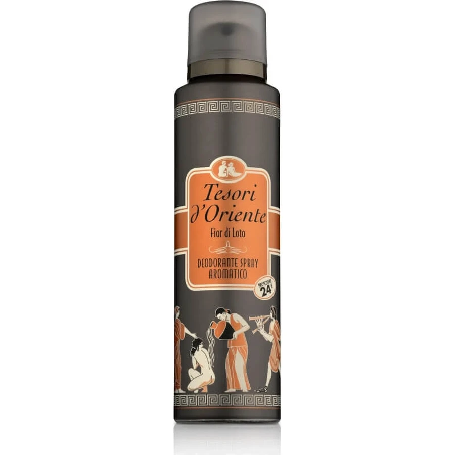 Treasures of the East Lotus Flower - Deodorant Spray 150 ml
