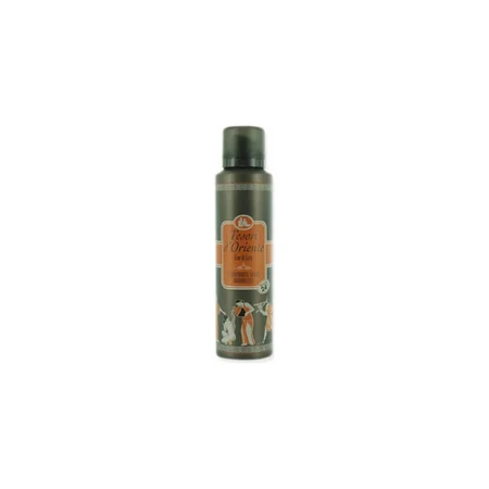 Treasures of the East Lotus Flower - Deodorant Spray 150 ml