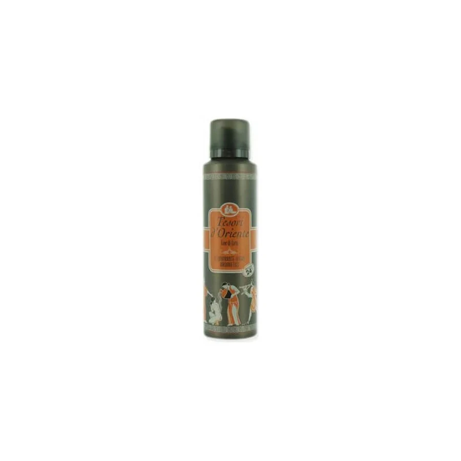 Treasures of the East Lotus Flower - Deodorant Spray 150 ml