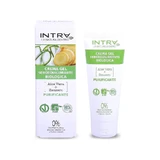 Intra Aloe Vera + Ginger - Purifying Gel Cream 50 ml