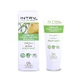 Intra Aloe Vera + Gember - Zuiverende gelcrème 50 ml