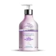Retinol Complex Hyalu Hair Shampoo - Intensive Treatment with Hyaluronic Acid and Keratin, 500 ml