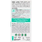 Collagène d'origine végétale Equilibra - Crème lissante anti-rides pour le contour des yeux, 15 ml