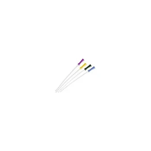 30 female Nelaton catheters, size 8
