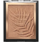 Wet n Wild Color Icon Bronzer - Polvos bronceadores n.º E740A «Ticket to Brazil»