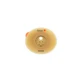 Placa de recubrimiento para ileostomía y urostomía Dansac Novalife2, 70 mm, a medida, 10-62