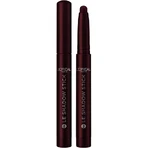 L'Oréal Paris Le Shadow Stick - Stick d'ombre à paupières n° 125 Starry Bordeaux