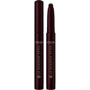 L'Oréal Paris Le Shadow Stick - Stick d'ombre à paupières n° 125 Starry Bordeaux