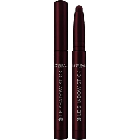 L'Oréal Paris Le Shadow Stick - Stick d'ombre à paupières n° 125 Starry Bordeaux
