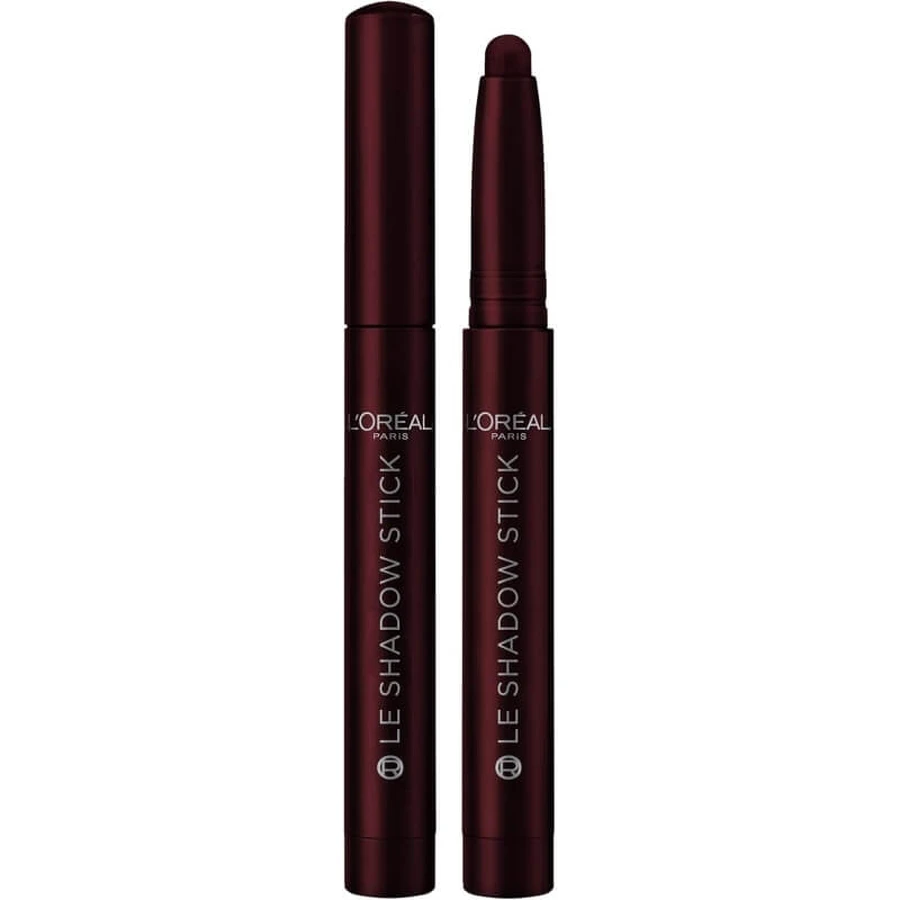 L'Oréal Paris Le Shadow Stick - Stick d'ombre à paupières n° 125 Starry Bordeaux