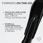 L'Oréal Paris Le Shadow Stick - Stick d'ombre à paupières n° 125 Starry Bordeaux