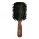 Guenzani Professional Brush - Reinforced, Dense Boar Bristles 229