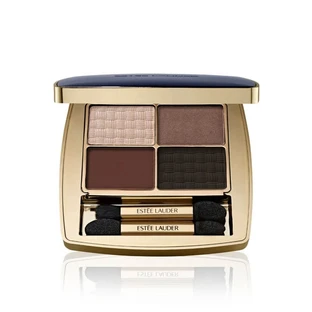Cuarteto de sombras de ojos Pure Color Luxe de Estée Lauder - Paleta de sombras - Prenub