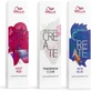 Wella Color Fresh Create - Tinte semipermanente para el cabello «Neverseen Green», 60 ml