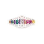 Wella Color Fresh Create - Neverseen Green semi-permanente haarkleuring, 60 ml