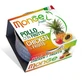 Monge Fruits - Comida húmeda para gatos con pollo y fruta, 80 g
