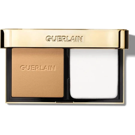 Guerlain Gold Skin Control-set - Matte Compact Foundation - Nr. 4n