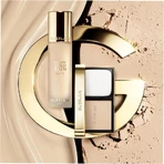 Guerlain Gold Skin Control-set - Matte Compact Foundation - Nr. 4n