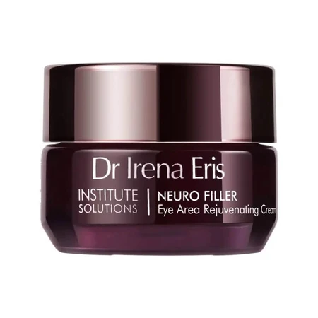 Dr. Irena Eris Neuro Filler Eye Area Rejuvenating Cream - Rejuvenating Eye Cream 15 ml