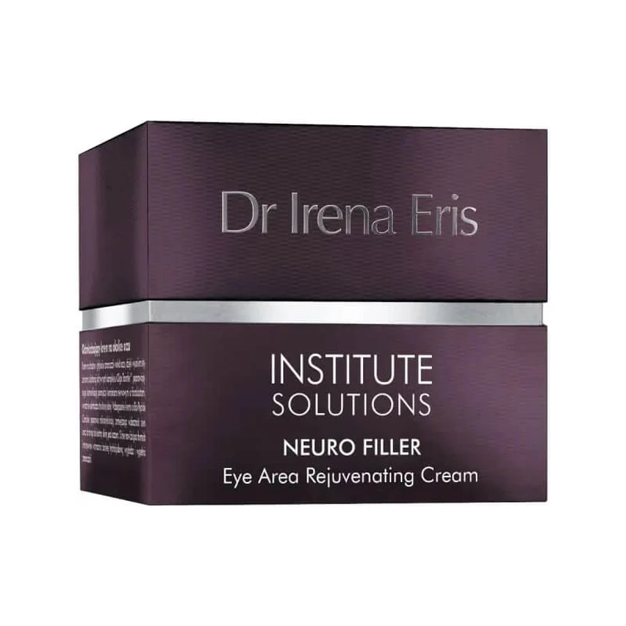 Dr. Irena Eris Neuro Filler Eye Area Rejuvenating Cream - Rejuvenating Eye Cream 15 ml