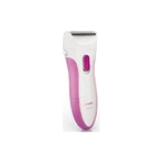 Depiladora eléctrica Philips Ladyshave Wet & Dry HP6341