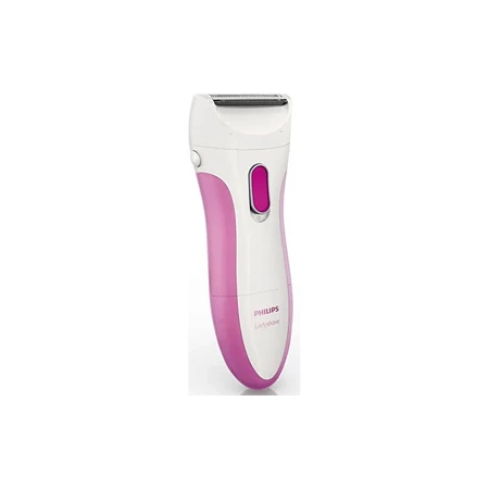 Depiladora eléctrica Philips Ladyshave Wet & Dry HP6341
