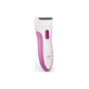Depiladora eléctrica Philips Ladyshave Wet & Dry HP6341