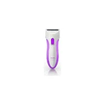 Depiladora eléctrica Philips Ladyshave Wet & Dry HP6341