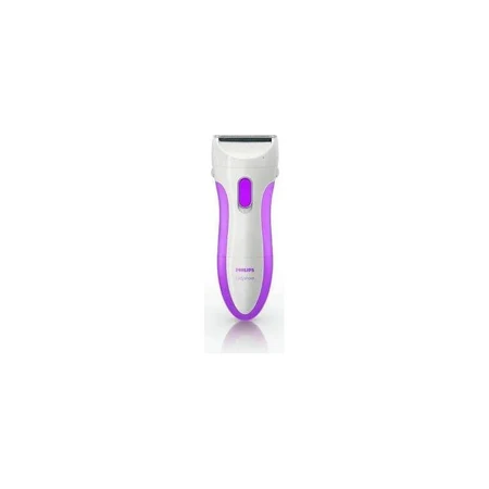 Depiladora eléctrica Philips Ladyshave Wet & Dry HP6341