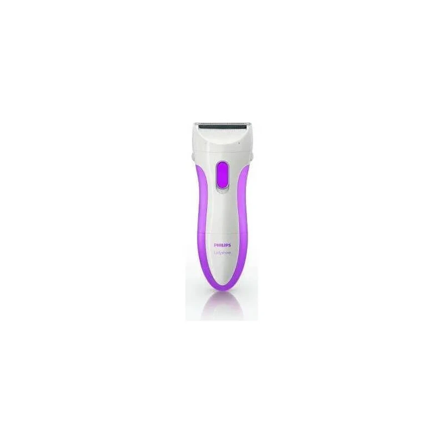 Depiladora eléctrica Philips Ladyshave Wet & Dry HP6341