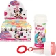 Dulcop Minnie Soap Bubbles - 36 bottles