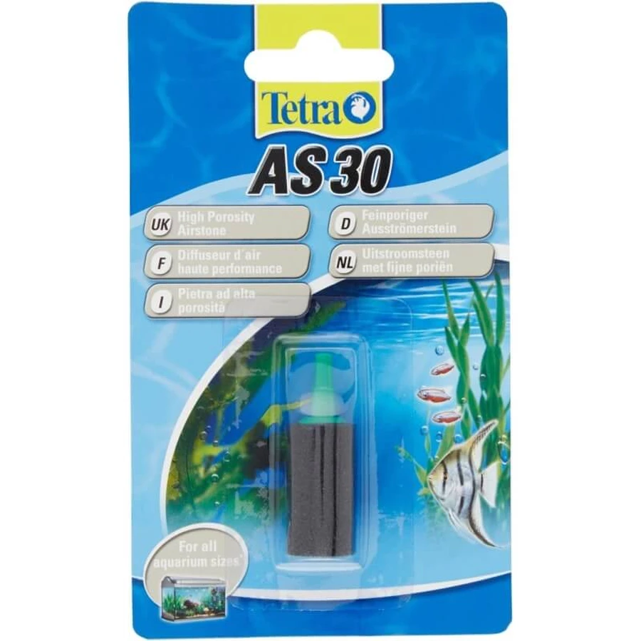 Tetra As 30 – medisch hulpmiddel voor dieren