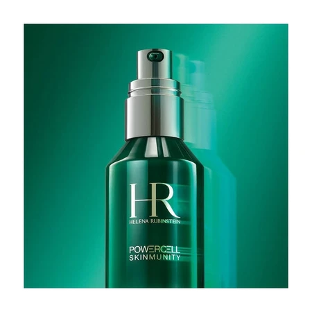 Helena Rubinstein Powercell Skinmunity Serum - Anti-rimpel serum voor het gezicht, 30 ml