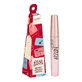 Purobio Dear Santa - Secret Double Dream Mascara, Black