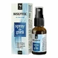 Aloe Vera Biseptol Mouth Spray, 20 ml, Dacia Plant