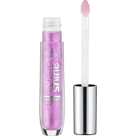Essence Extreme Shine Volume - Lipgloss nr. 10 Sparkling Purple