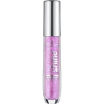 Essence Extreme Shine Volume - Lipgloss nr. 10 Sparkling Purple