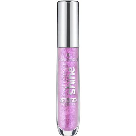 Essence Extreme Shine Volume - Lipgloss nr. 10 Sparkling Purple