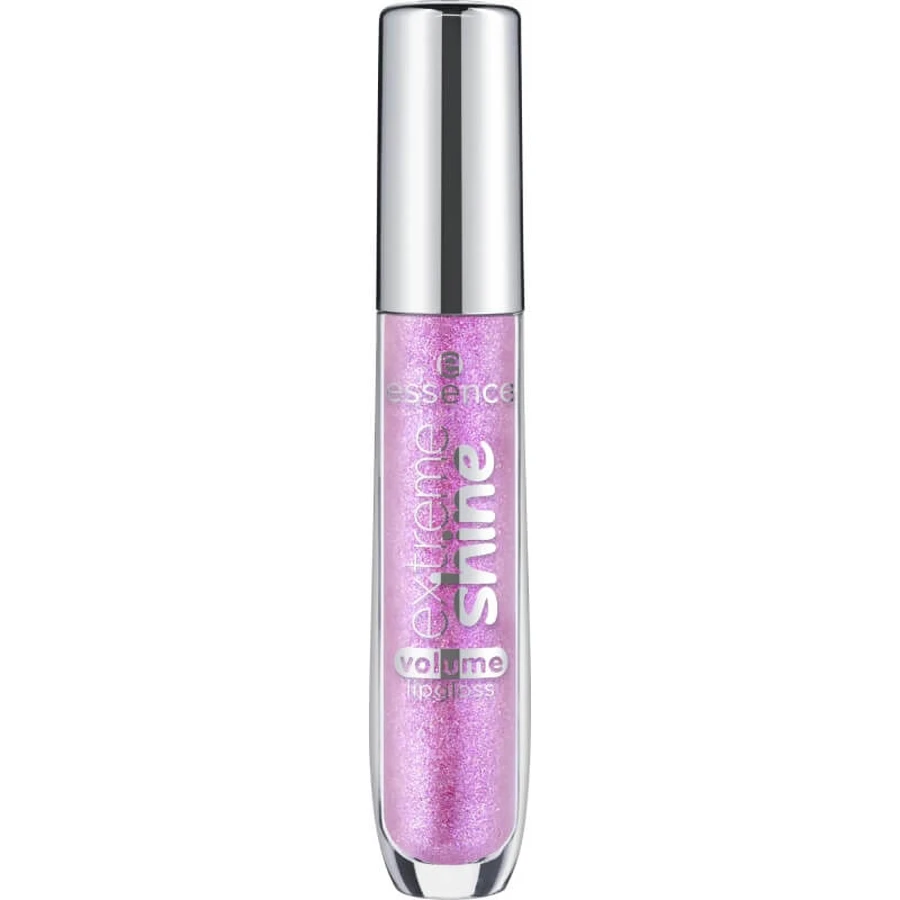 Essence Extreme Shine Volume - Lipgloss nr. 10 Sparkling Purple