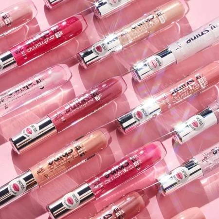 Essence Extreme Shine Volume - Lipgloss nr. 10 Sparkling Purple