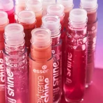 Essence Extreme Shine Volume - Lipgloss nr. 10 Sparkling Purple