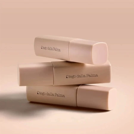 Diego dalla Palma Nude - Naturally Matte Foundation - No. 245N Neutral Beige