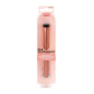 Real Techniques Expert Concealer - Pincel de maquillaje n.º 210