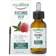 Equilibra Castor Oil for Hair, Nails, and Eyebrows, 100 ml
