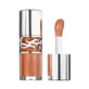 Yves Saint Laurent YLS Loveshine Plumpling Lip Oil Gloss - Brillo de labios voluminizador n.º 5 California Sunshine