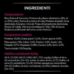 Purina Veterinary Diets Chicken - Complete Food for Cats with Urinary Conditions, 1.5 kg
