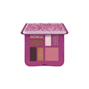 Pupa s stoneland - Multifinish Palette No. 006 Cyclamen
