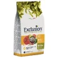 Exclusion Mediterraneo - Formule monoprotéique pour chiens adultes de taille moyenne (bœuf) - Aliment complet pour chiens adultes de taille moyenne, 3 kg