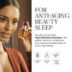 Natura Bisse Diamond Extreme Oil - Nachtverzorging voor het gezicht 30 ml